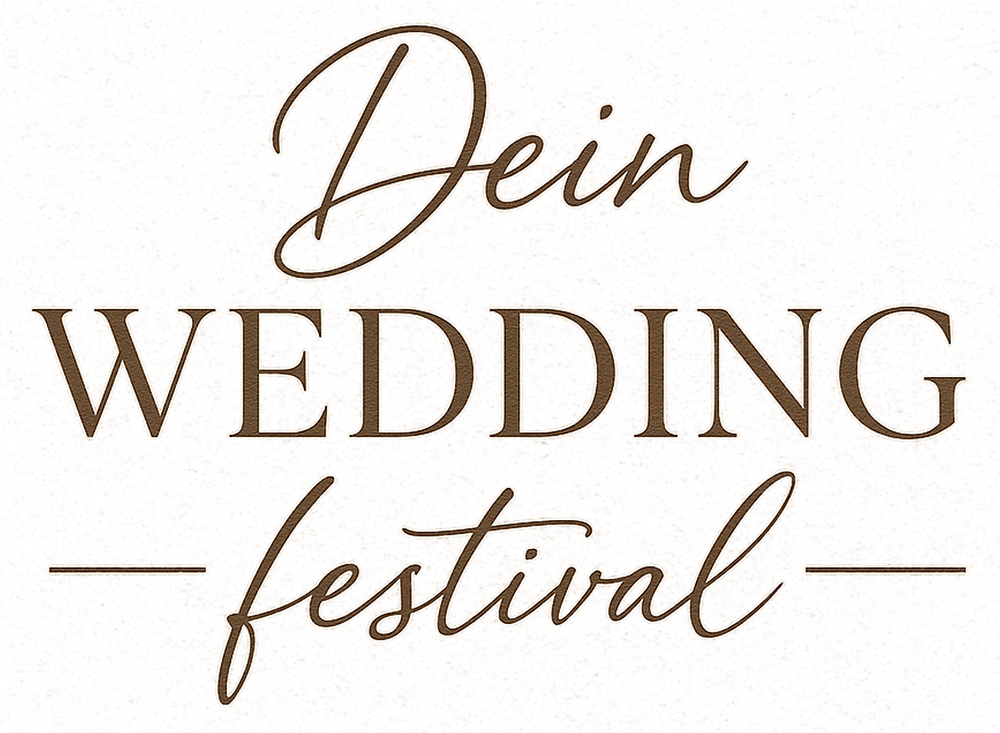 Dein Wedding Festival